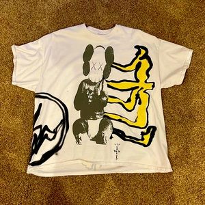 Cactus jack T-shirt,